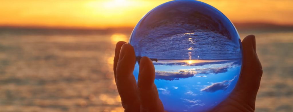 Travel Trend Spotting for 2025