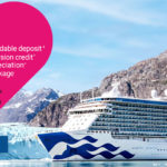 Princess Cruises sale