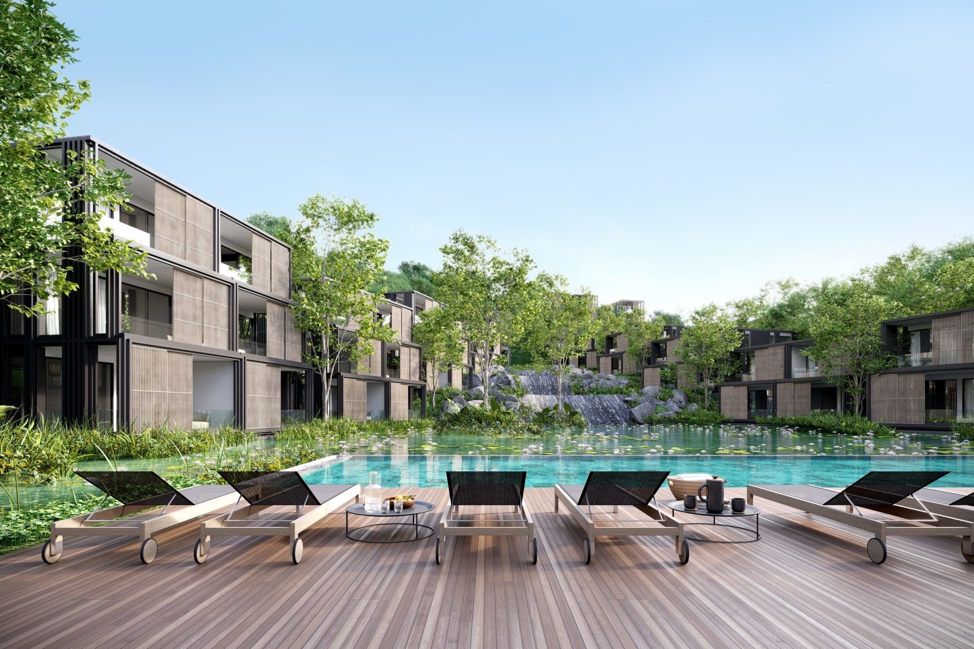 Accor Hotels: