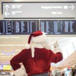 Airline cancellations and Christmas travel