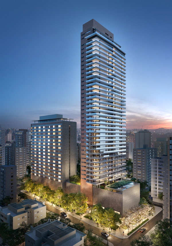 Fasano Itaim
