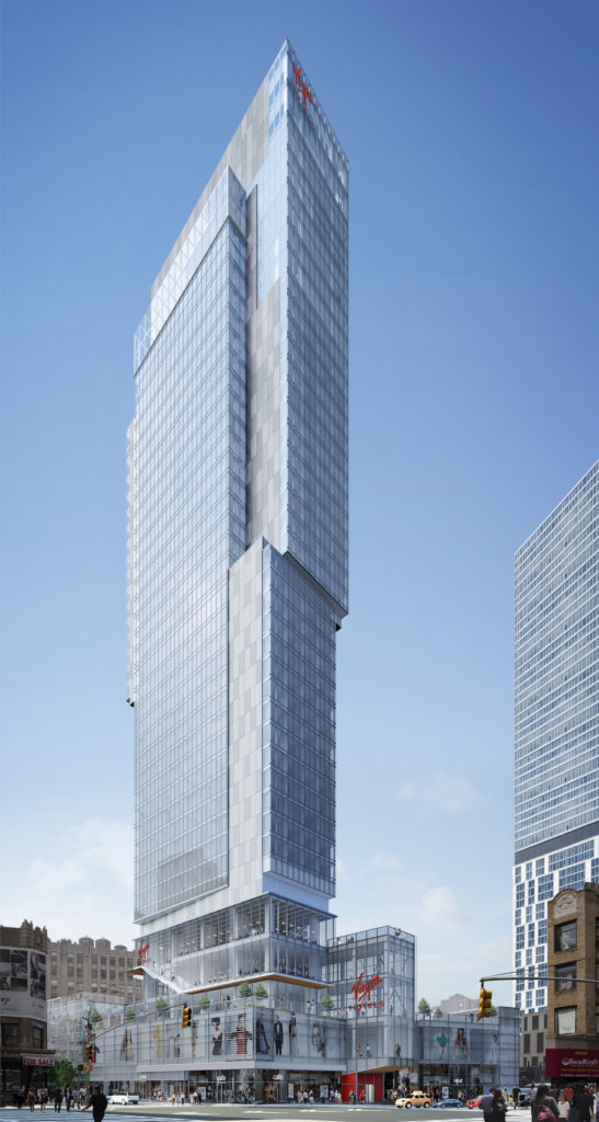 Virgin Hotels New York City