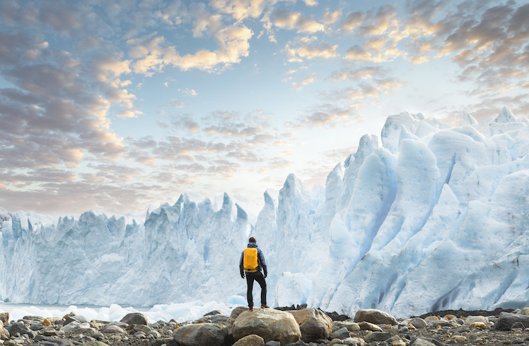 Eco travel and WTTC