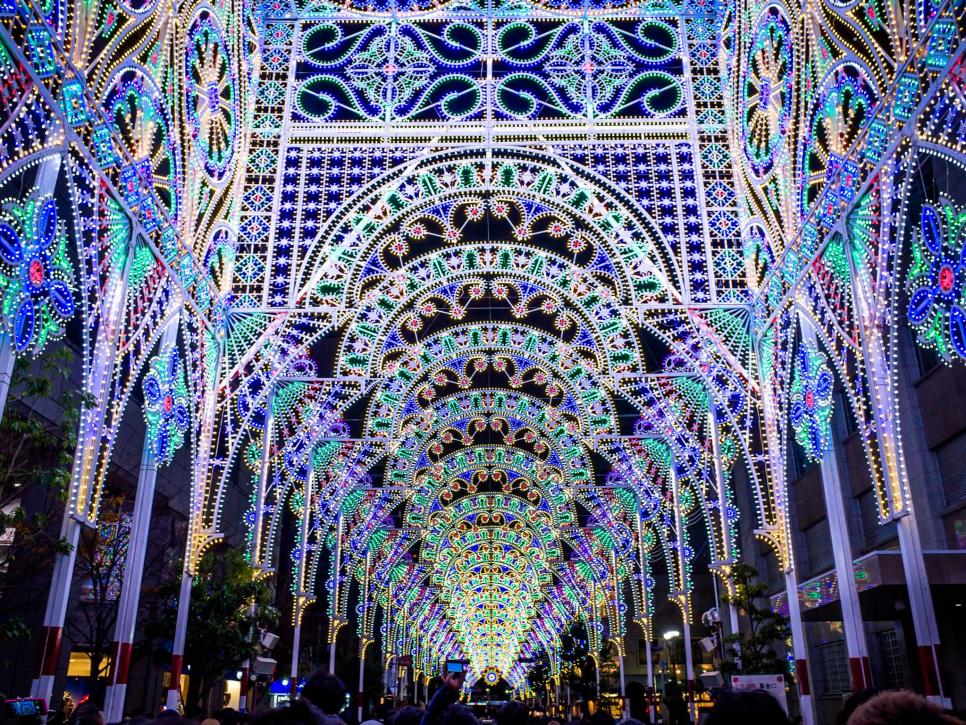 Lights of Christmas 2022