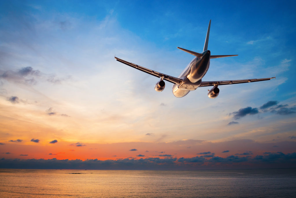 Online travel agents end of 2022