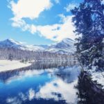 Things to do in Montana in Winter