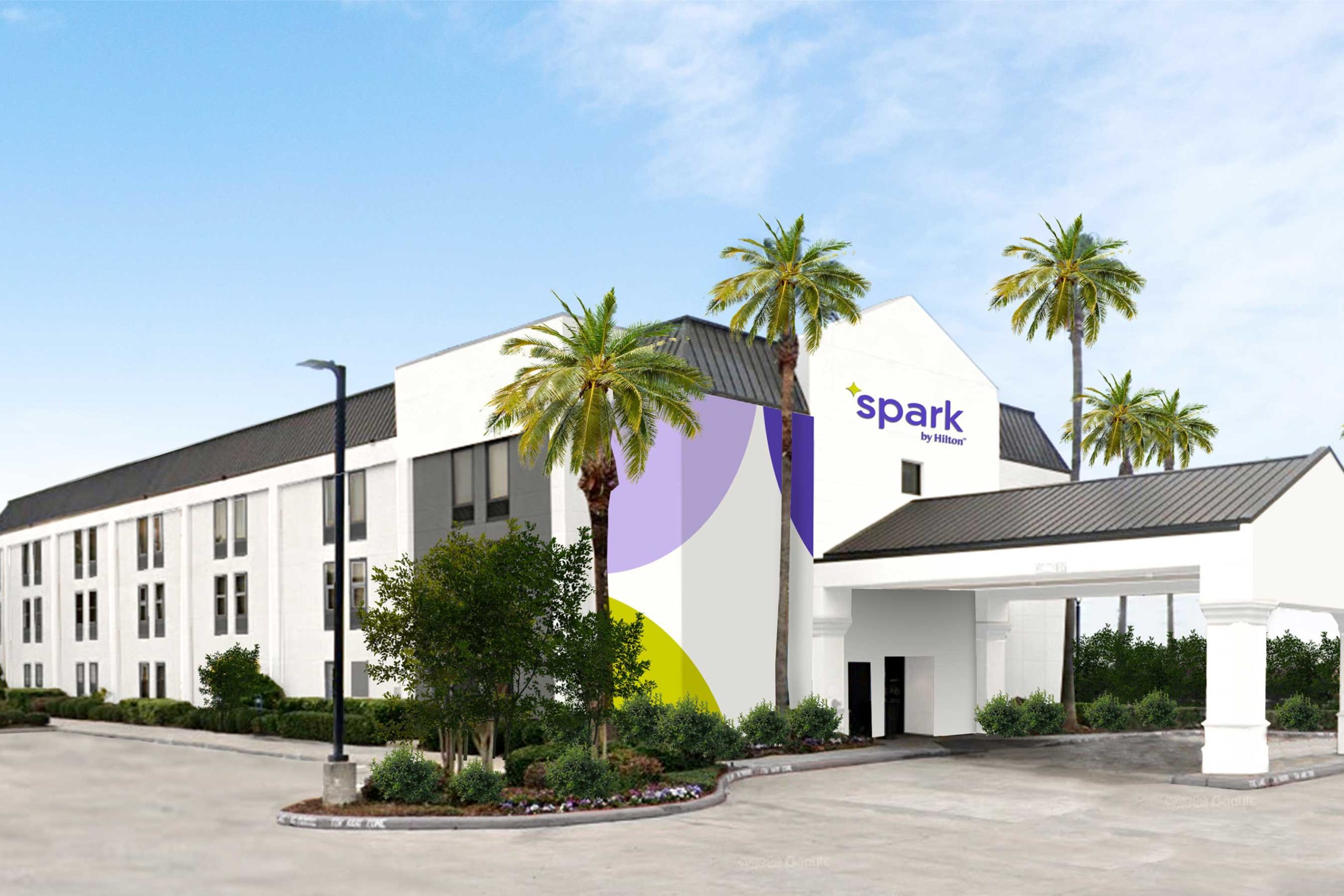 Hilton Spark Hotel