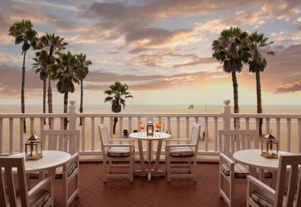 Where to Stay in the USA
