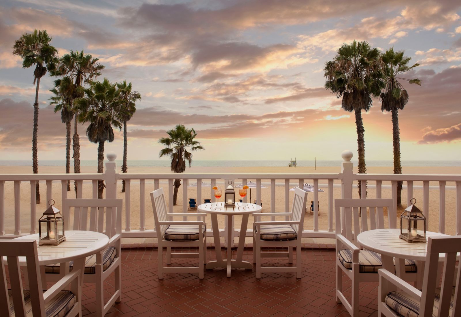 Hotel staycations and nothing-cations