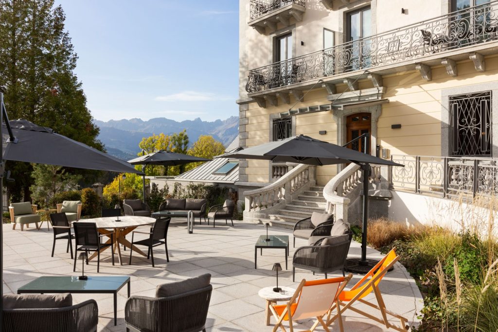 New Hotels by Accor