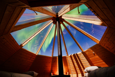 Winter Getaways to the Nordic regions