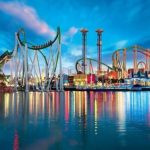 Best Time to Visit Orlando