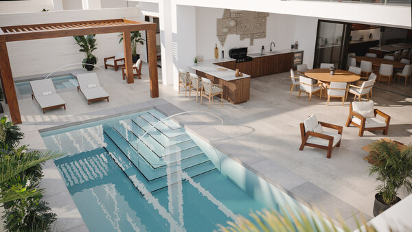 Nobu Los Cabos