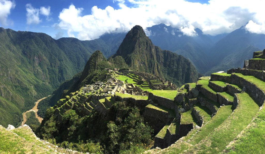 Best time to visit Peru 