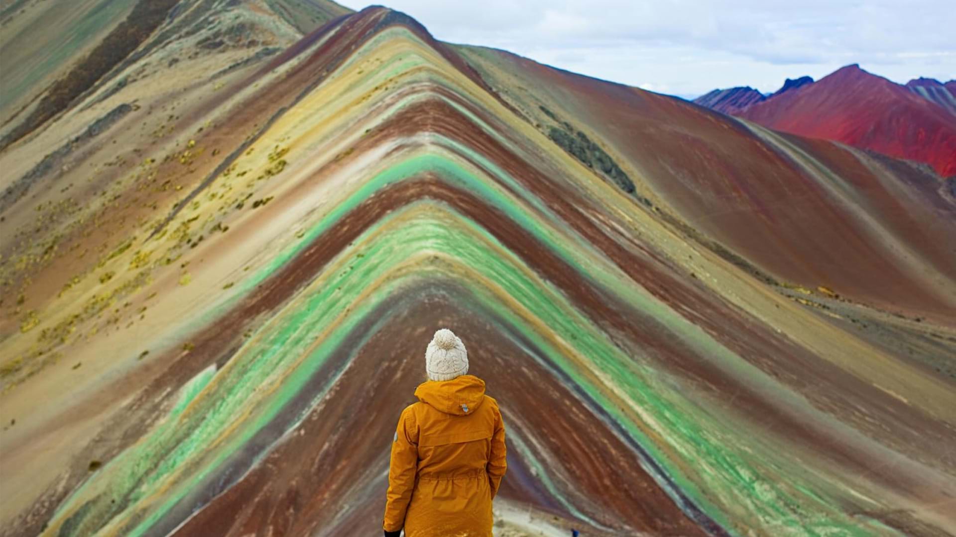 Best time to visit Peru