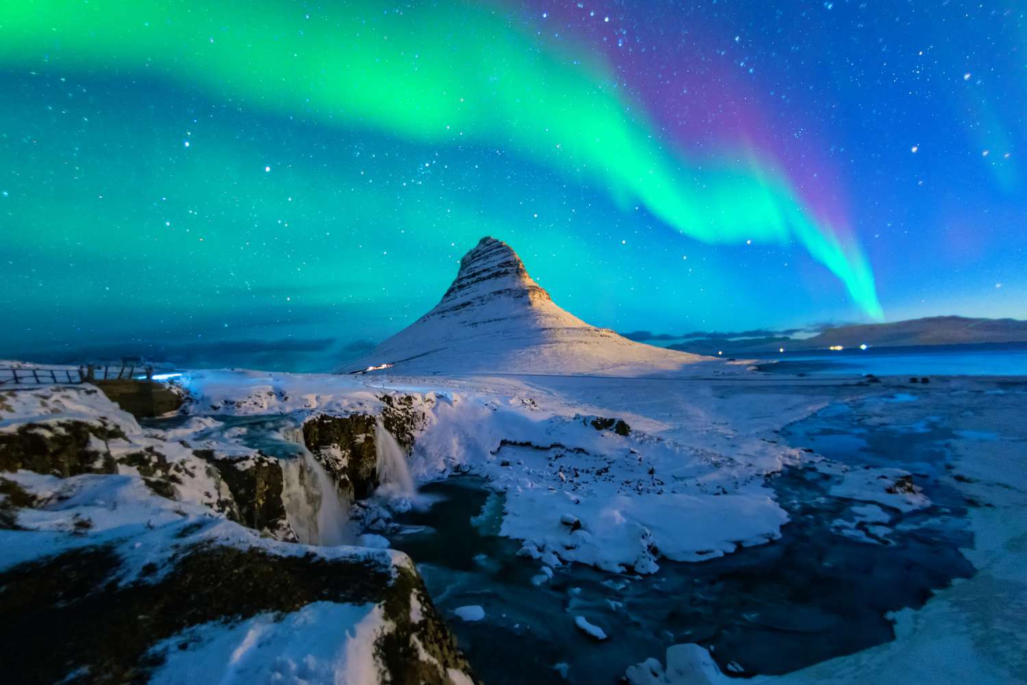 Cruise to Iceland on HAL