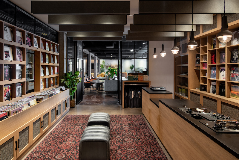New Hotel in Washington DC