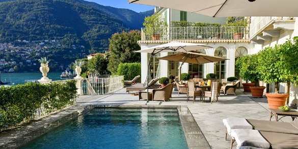 Best places to propose Italy