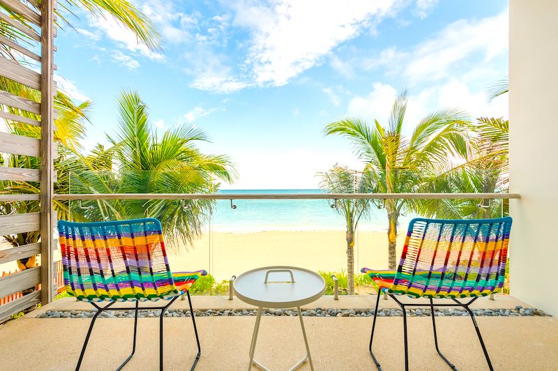 Andaz Mayakoba