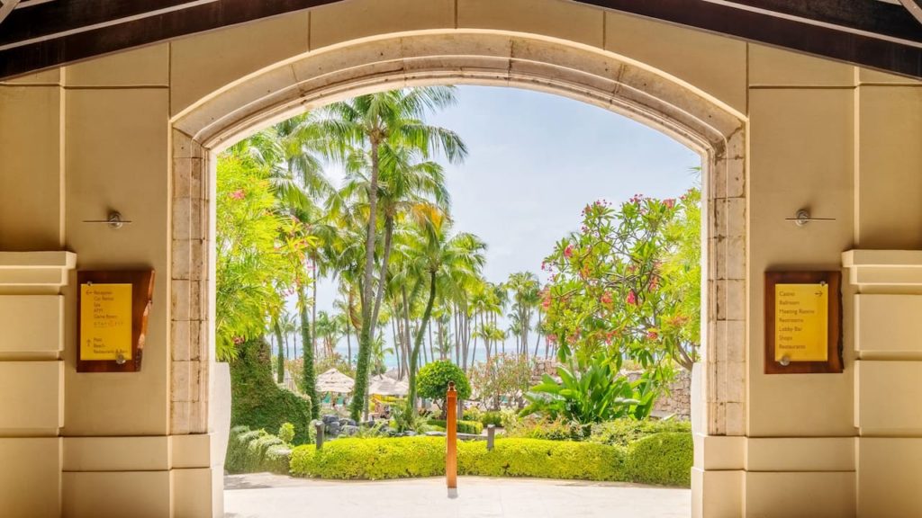 Best places to propose Hyatt-Regency-Aruba-Resort