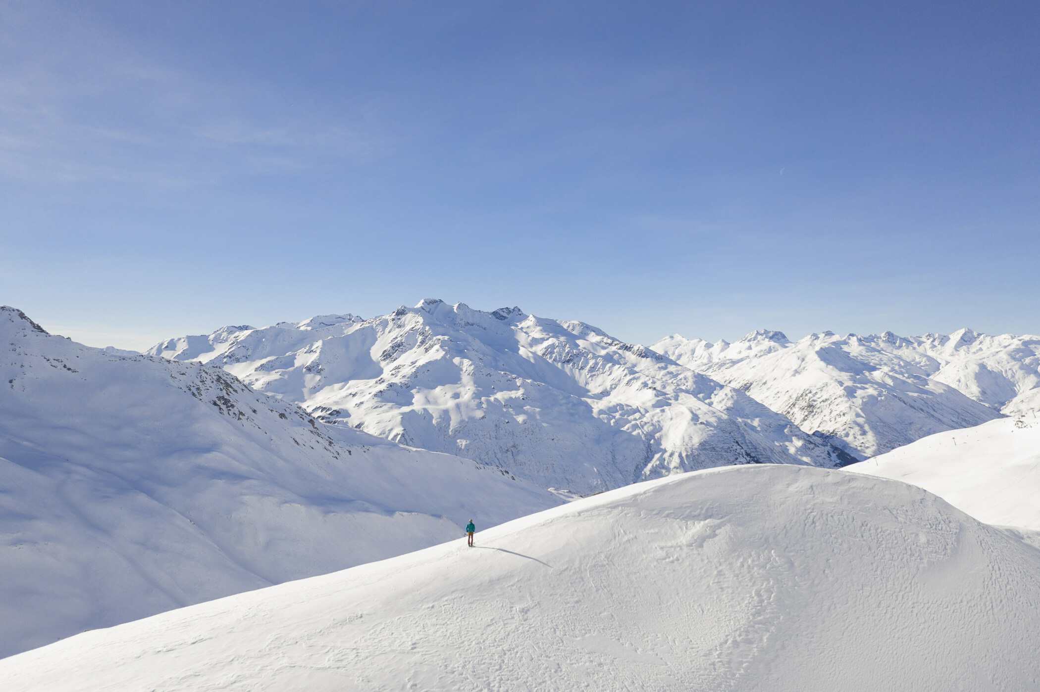 Epic Ski Pass in Europe