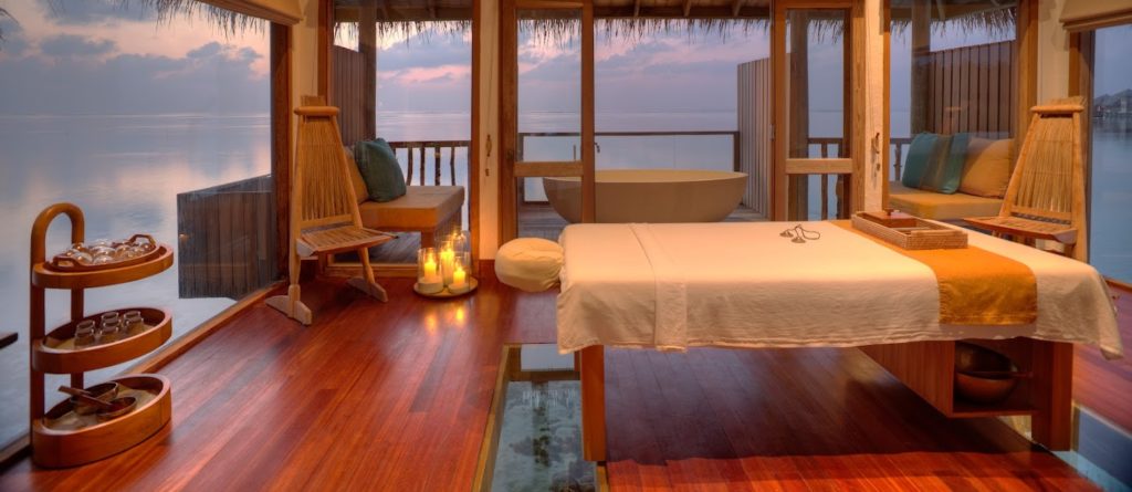 Gili Lankanfushi