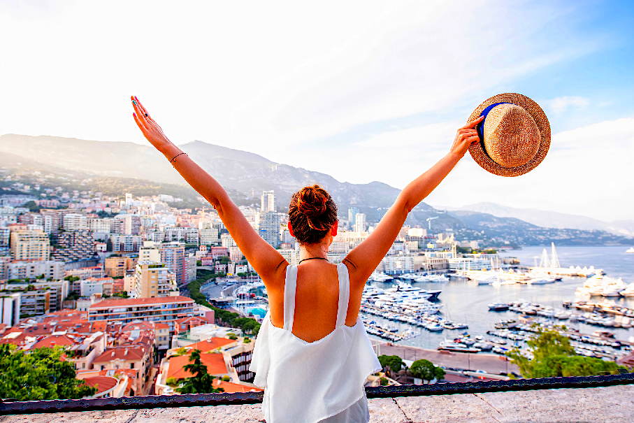 Most Expensive Cities in Europe Monte Carlo
