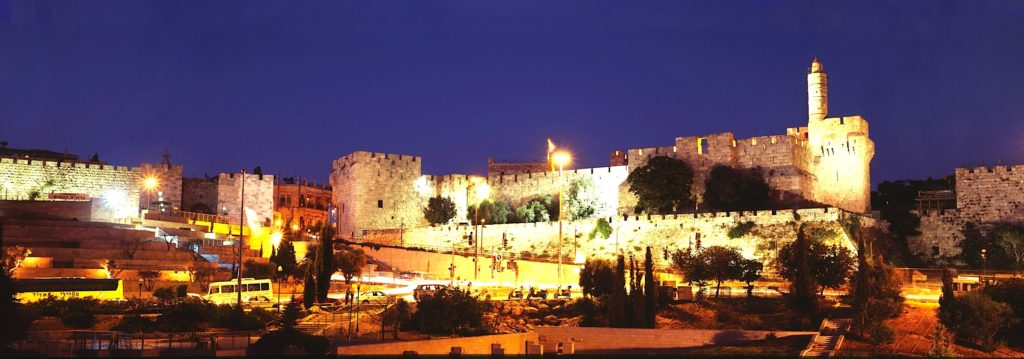 Traveling to Israel in 2023