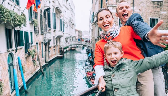 Cheap Flights to Europe from CheapAir