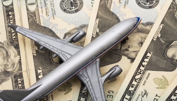 Travel tax