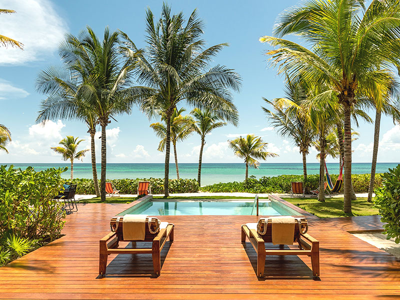 Andaz Mayakoba
