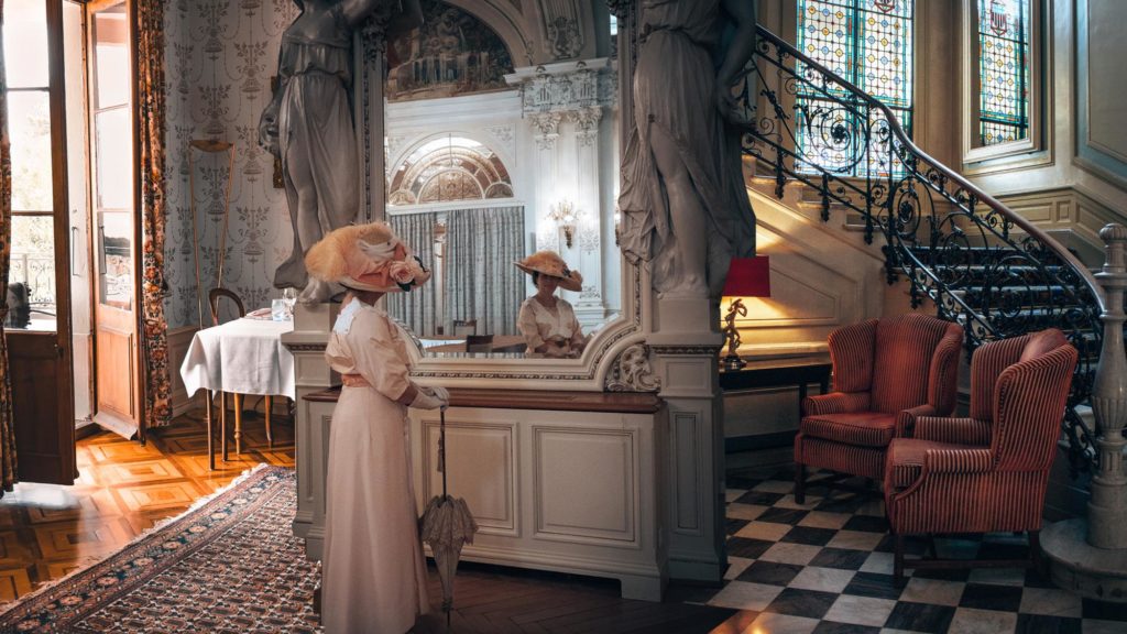 Famous Women at Historic Hotels.jpg