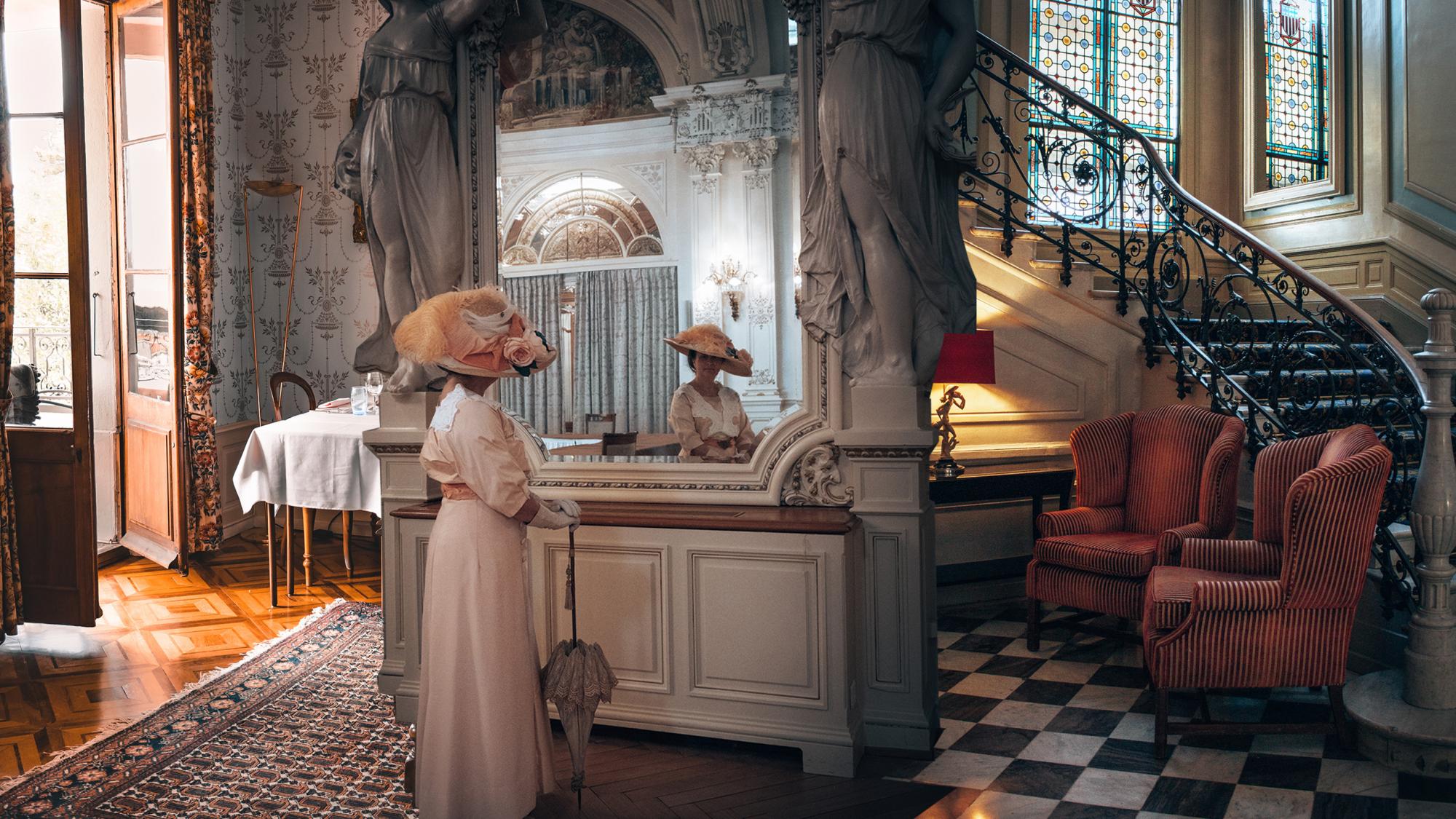 Famous Women at Historic Hotels.jpg