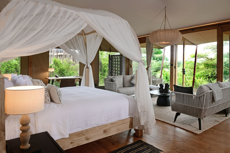 Masai Mara Marriott