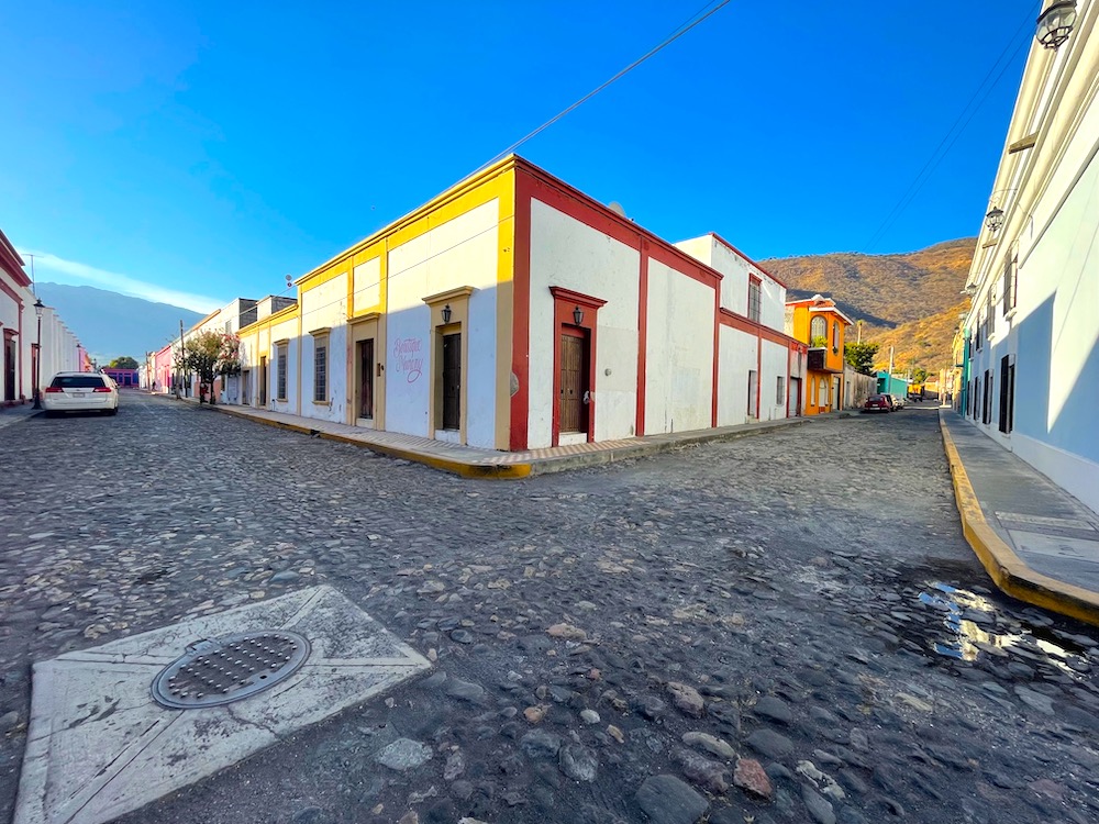Nayarit Magic towns