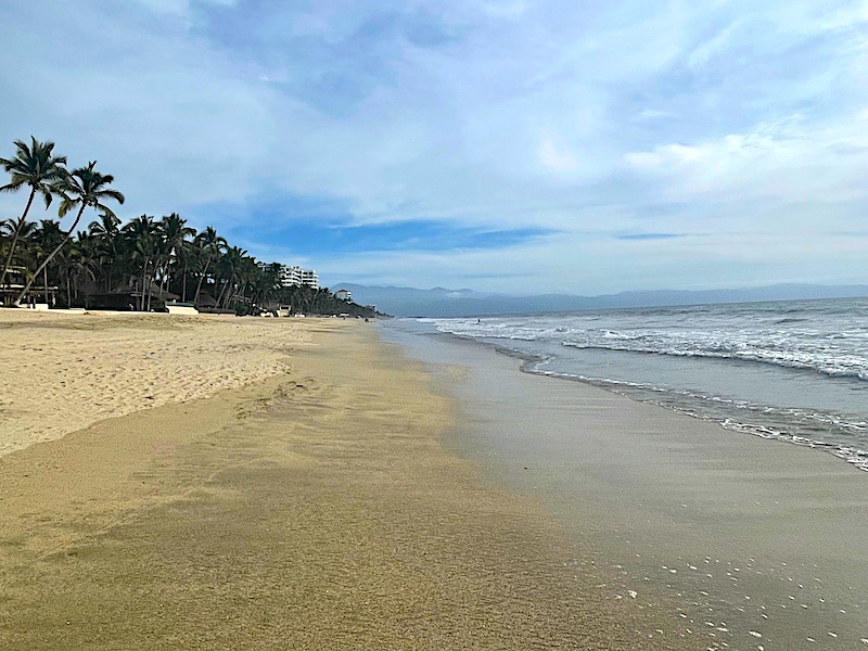 Bay of Banderas