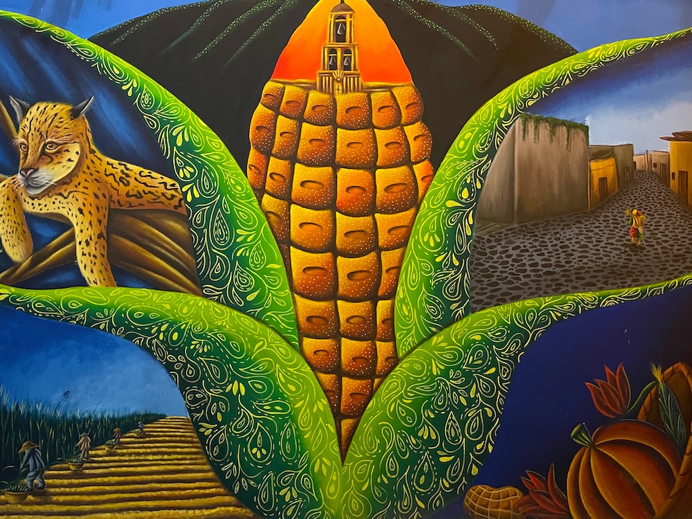 Nayarit Magic towns