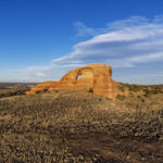 Places to Visit in Utah Arches National Park