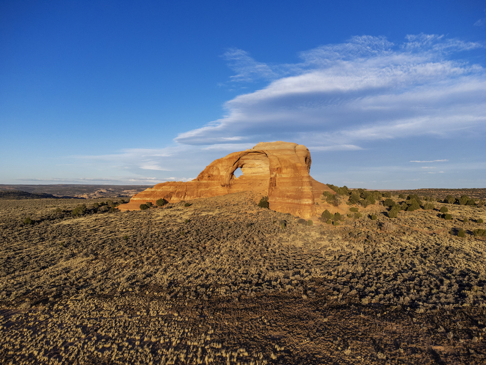 Places to Visit in Utah Arches National Park