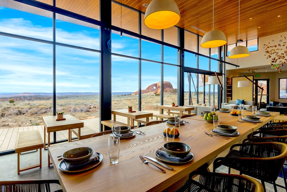 Places to Visit in Utah 