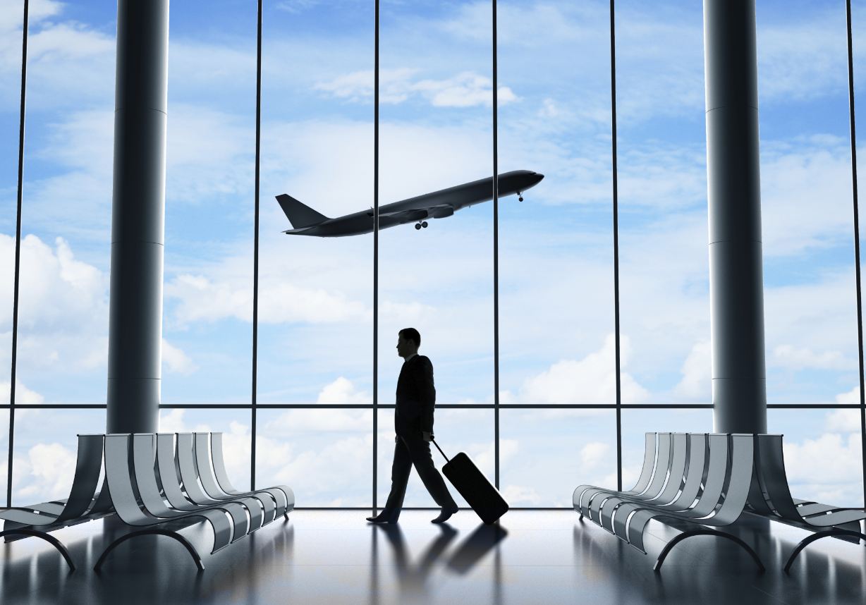 Corporate travel