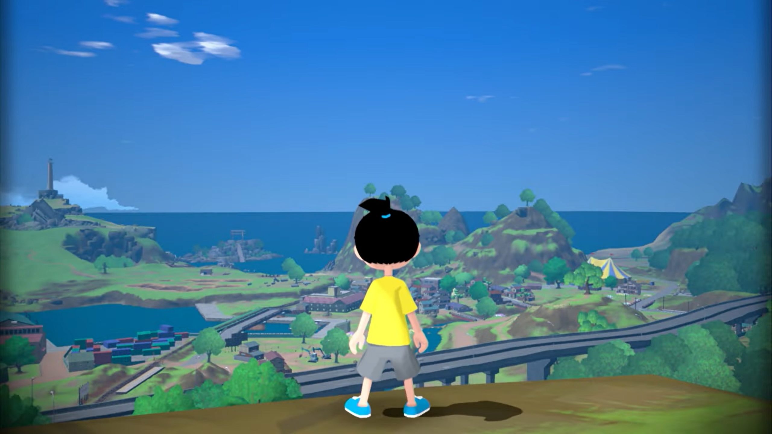 Summer Vacation 2023