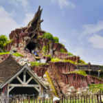 Splash Mountain Closing