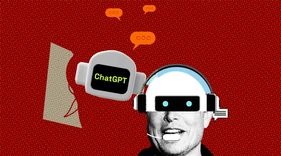 ChatGPT and travel