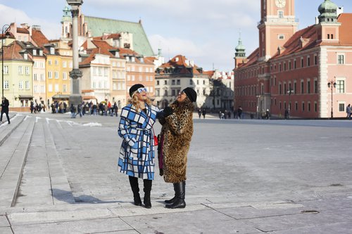 cheapest cities in Europe, warsaw