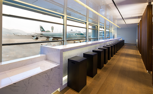 Airports A - Z Working Stations