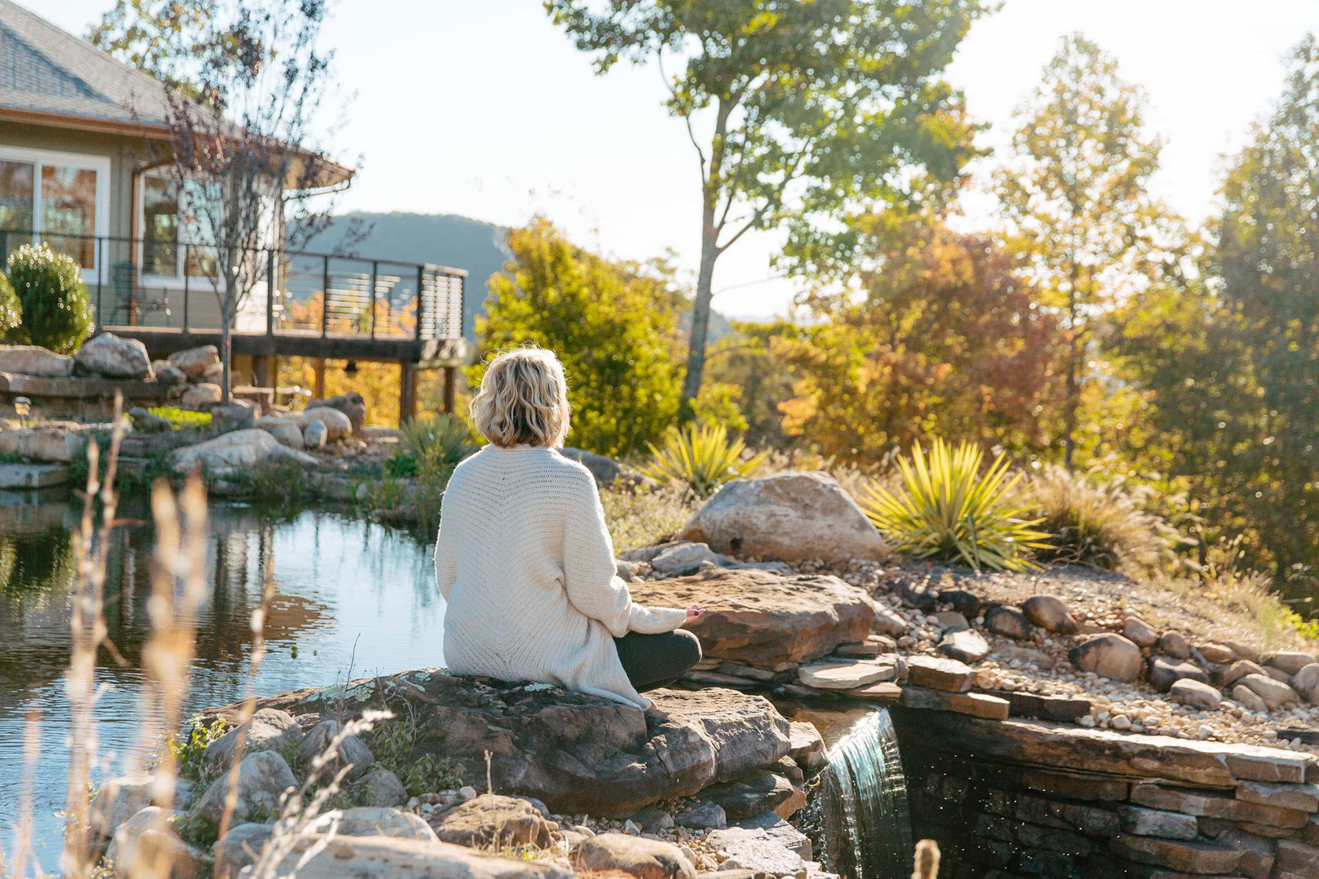 Meisje stil Berucht Last Minute Wellness: Accessible U.S. Retreats - Travel-Intel Travel News