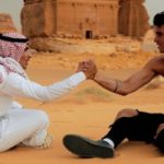 Saudi Arabia visa now available for Gays