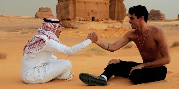 Saudi Arabia visa now available for Gays
