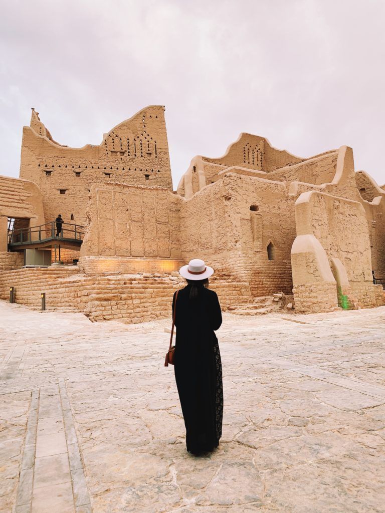 Saudi Arabia visa and rights